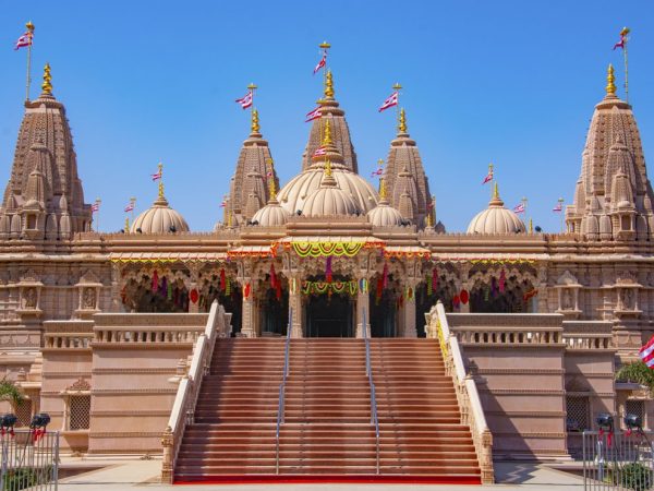 Swaminarayan dhule